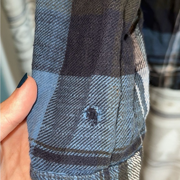 American eagle - Picture 2 of 2